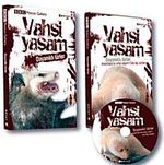 Vahşi Yaşam - Dayanıklı Türler  (Dvd  Ekli)