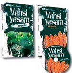 Vahşi Yaşam - Kör Avcılar (Dvd Ekli)