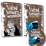 Vahşi Yaşam - Uçamayan Kanatlılar (Dvd Ekli)