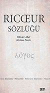 Ricoeur S&ouml;zl&uuml;ğ&uuml;