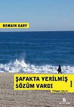 Şafakta Verilmiş Sözüm Vardı