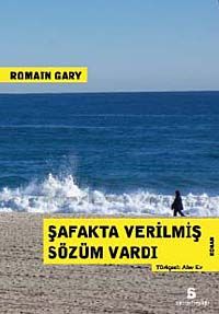 Şafakta Verilmiş Sözüm Vardı