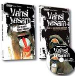 Vahşi Yaşam - Eski ve Yeni Dünya Sakinleri (Dvd Ekli)