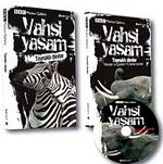 Vahşi Yaşam - Toynaklı Devler (Dvd Ekli)