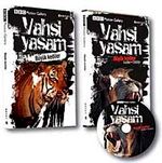 Vahşi Yaşam - Büyük Kediler (Dvd Ekli)