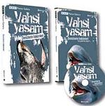 Vahşi Yaşam - Denizlerin Hakimleri (Dvd Ekli)