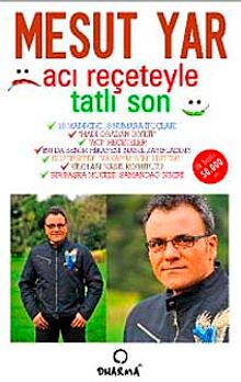 Acı Reçeteyle Tatlı Son