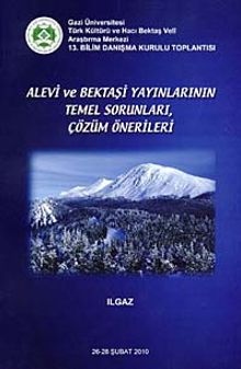 Alevi ve Bektaşi Yayınlarının  Temel Sorunları Çözüm Önerileri