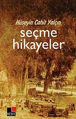 Seçme Hikayeler