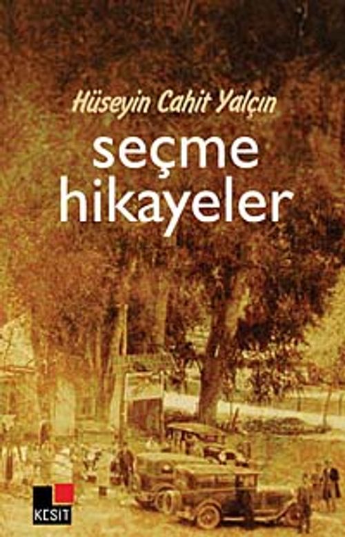 Seçme Hikayeler