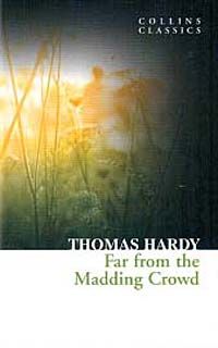 Far From the Madding Crowd