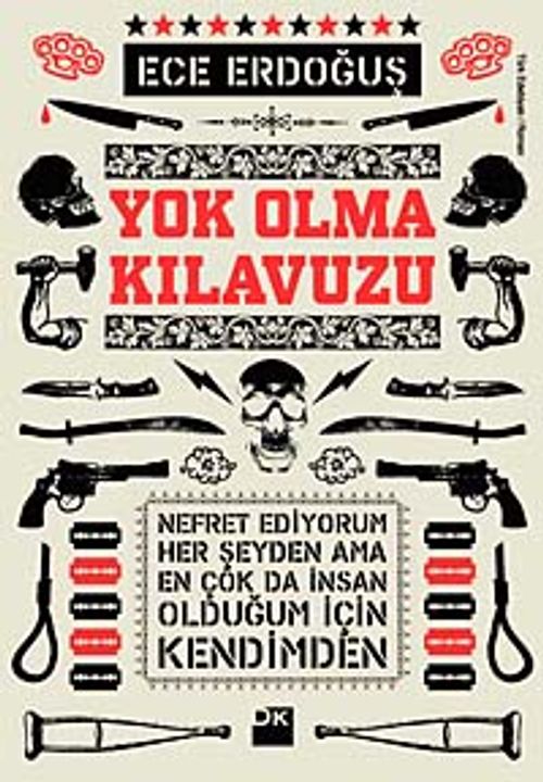 Yok Olma Kılavuzu