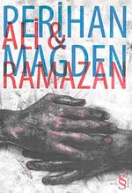 Ali and Ramazan