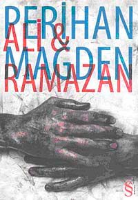 Ali and Ramazan