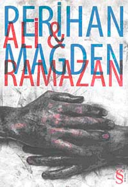 Ali and Ramazan