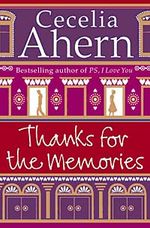 Thanks for the Memories