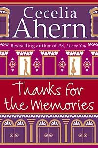 Thanks for the Memories