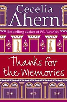 Thanks for the Memories