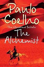 The Alchemist