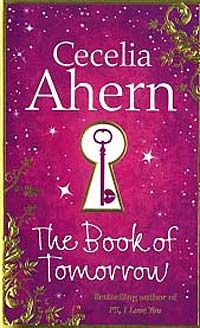 The Book of Tomorrow