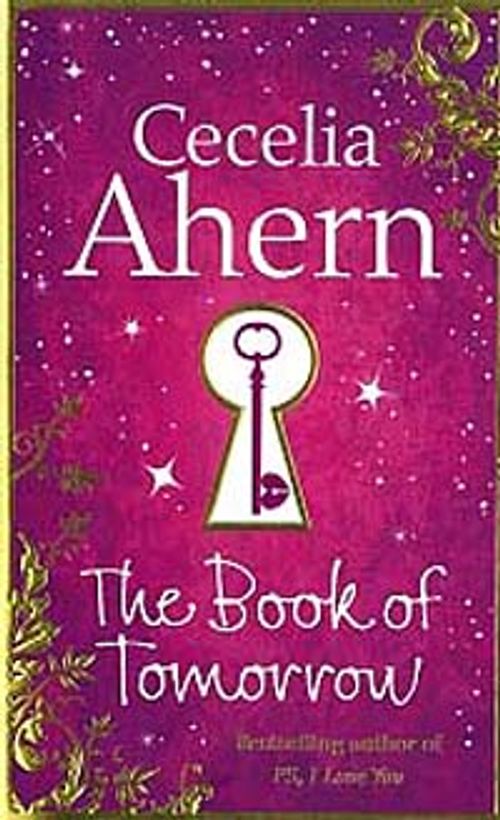 The Book of Tomorrow