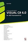 Visual Studio 2010 ile Microsoft Visual C# 4.0 & for .NET Framework 4.0