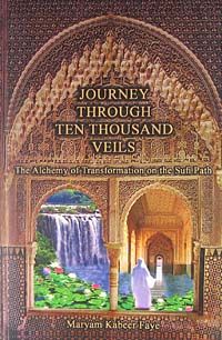 Journey Through Ten Thousand Veils