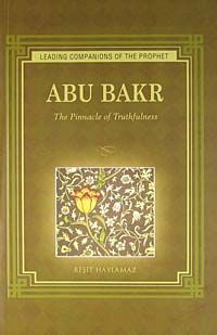Abu Bakr & The Pinnacle of Truthfulness