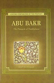 Abu Bakr & The Pinnacle of Truthfulness