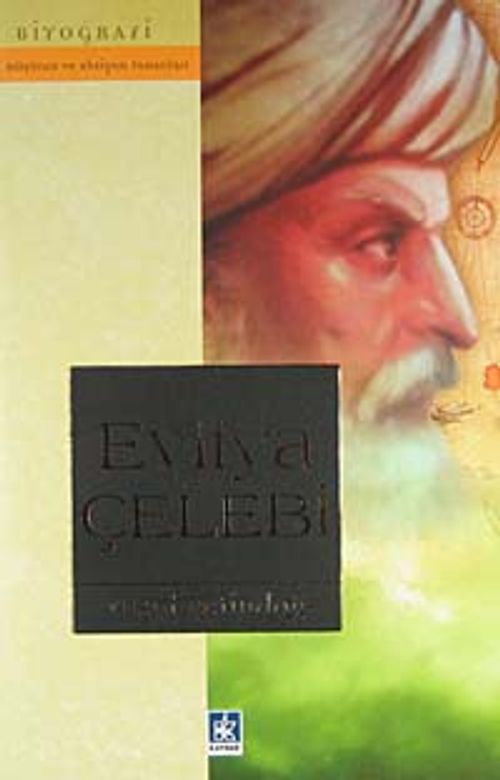 Evliya Çelebi