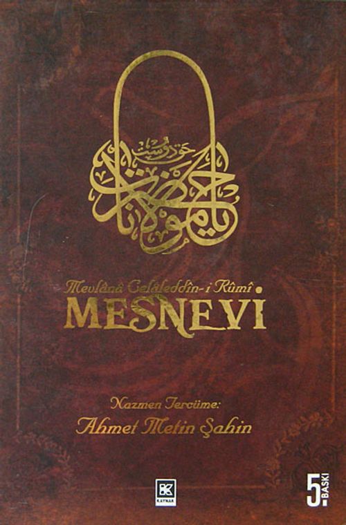 Mesnevi