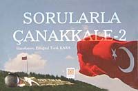 Sorularla Çanakkale 2 (Kartela)