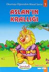 Okumayı &Ouml;ğrendim Masal Serisi (32 Kitap)
