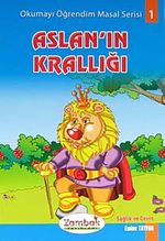 Okumayı Öğrendim Masal Serisi (32 Kitap)