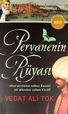 Pervanenin Rüyası