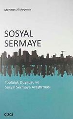 Sosyal Sermaye & Topluluk Duygusu ve Sosyal Sermaye Araştırması