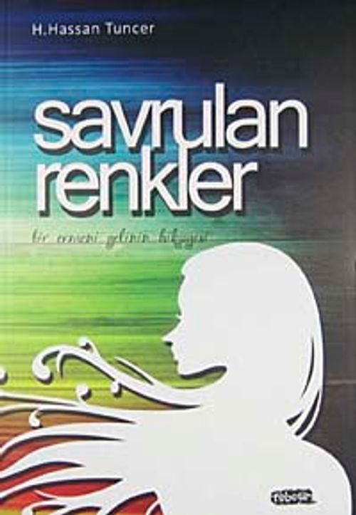Savrulan Renkler & Bir Ermeni Gelinin Hikayesi