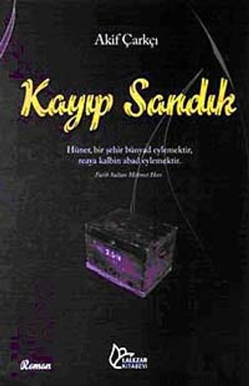 Kayıp Sandık