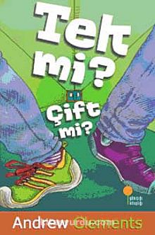Tek mi Çift mi? - Andrew Clements