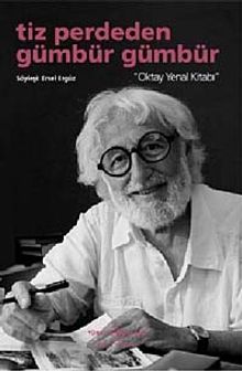 Tiz Perdeden Gümbür Gümbür & Oktay Yenal Kitabı