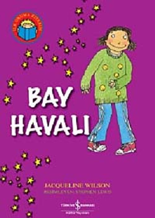 Bay Havalı