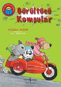 Gürültücü Komşular