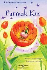 Parmak Kız