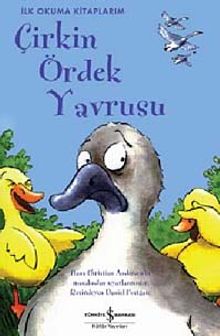 Çirkin Ördek Yavrusu
