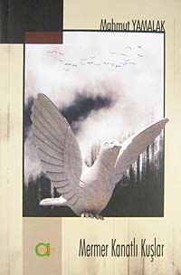 Mermer Kanatlı Kuşlar