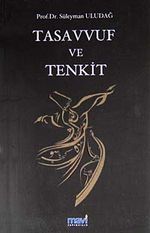 Tasavvuf ve Tenkit
