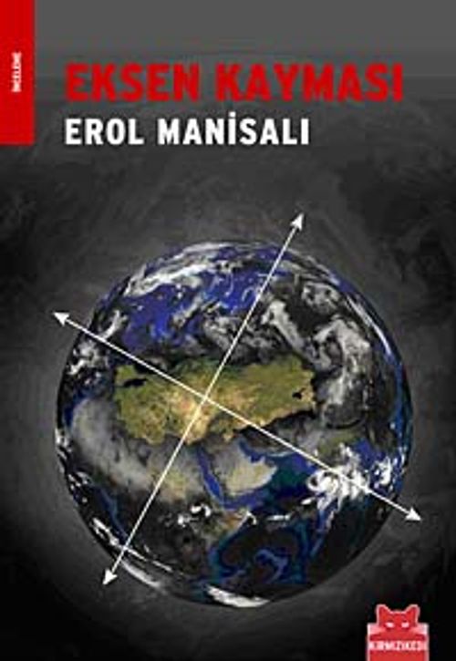 Eksen Kayması