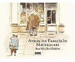Ayıcık İle Farecik'in Maceraları  1- Ben Nereden Geldim
