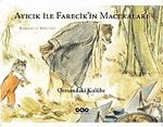Ayıcık ile Farecik'in Maceraları  2 - Ormandaki Kulübe
