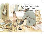 Ayıcık İle Farecik'in Maceraları 5- Yağmur Yağmıyormuş Oyunu